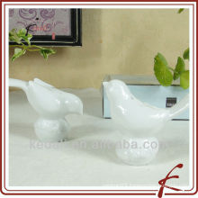 Ceramic bird shape salt and pepper shaker                        
                                                Quality Choice